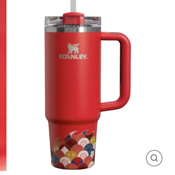 THE LUNAR NEW YEAR LIMITED EDITION QUENCHER H2.0 FLOWSTATE™ TUMBLER | 30 OZ - Picture 2 of 3